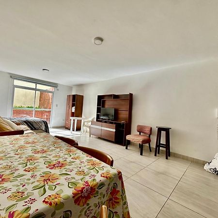 Amplio Y Luminoso Departamento Con Cochera โรซาริโอ ภายนอก รูปภาพ