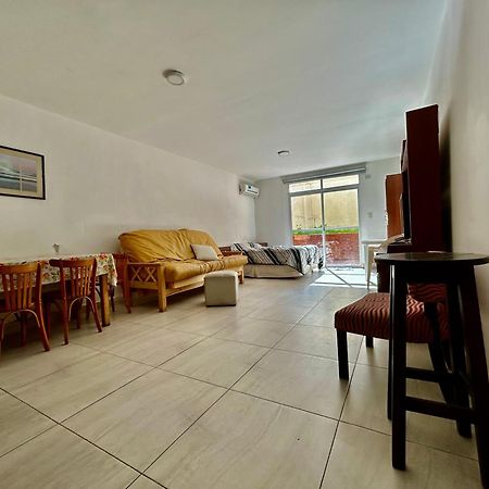 Amplio Y Luminoso Departamento Con Cochera โรซาริโอ ภายนอก รูปภาพ