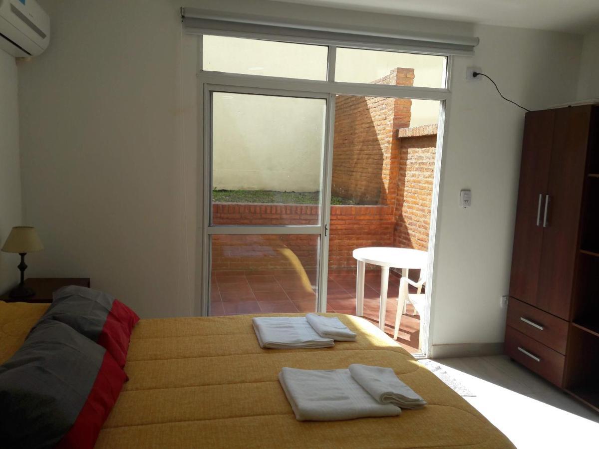 Amplio Y Luminoso Departamento Con Cochera โรซาริโอ ภายนอก รูปภาพ