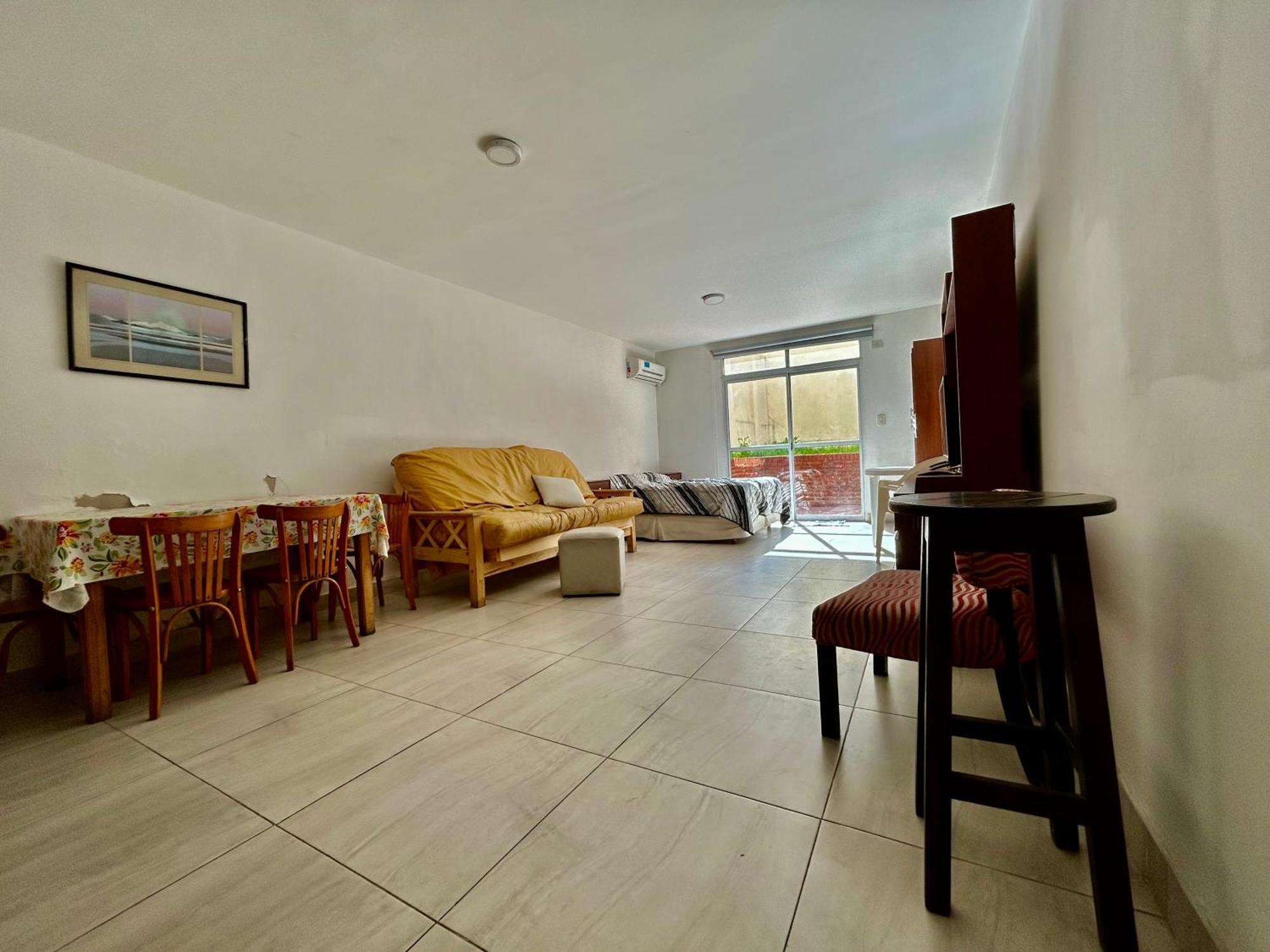 Amplio Y Luminoso Departamento Con Cochera โรซาริโอ ภายนอก รูปภาพ