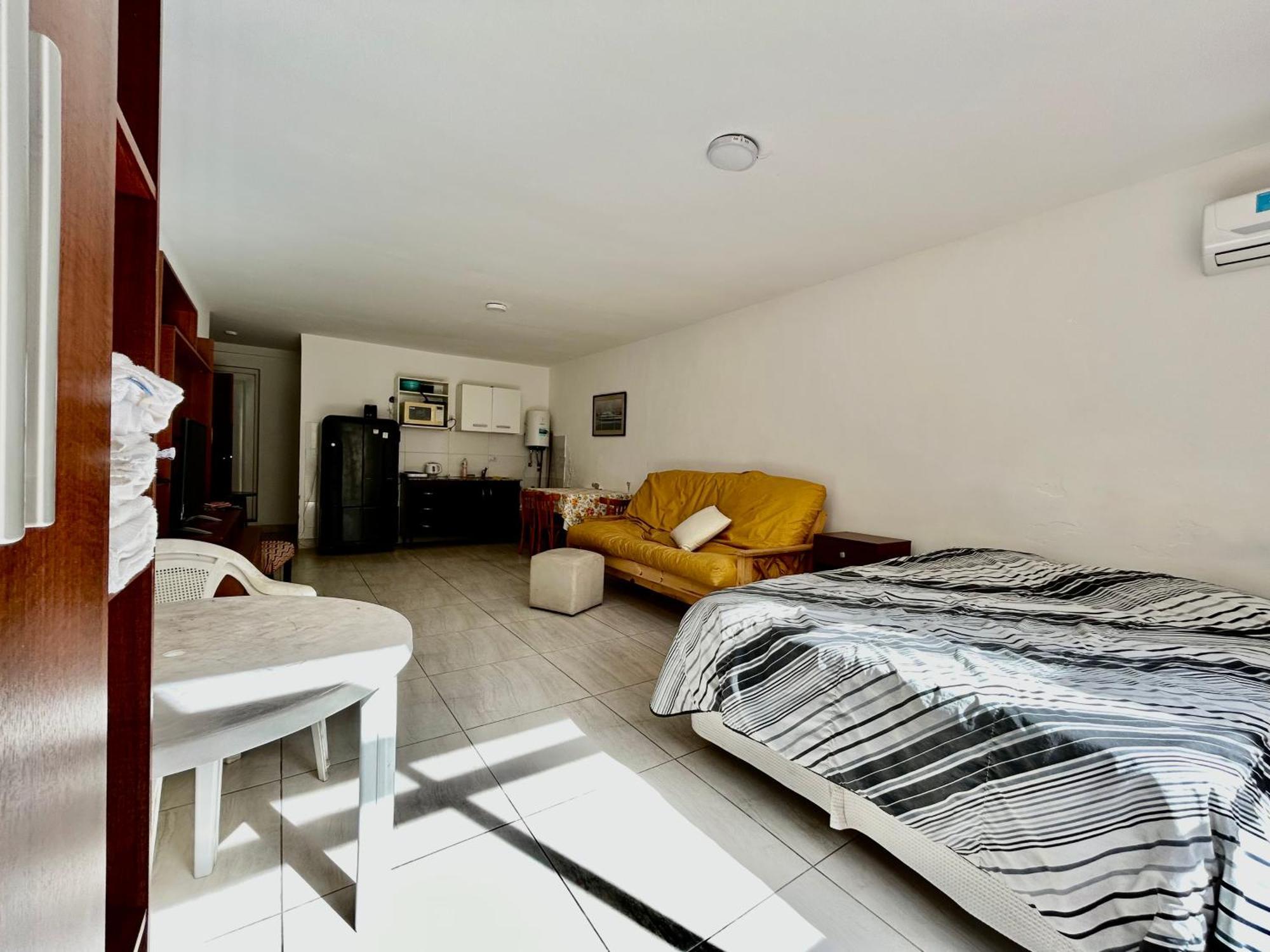 Amplio Y Luminoso Departamento Con Cochera โรซาริโอ ภายนอก รูปภาพ