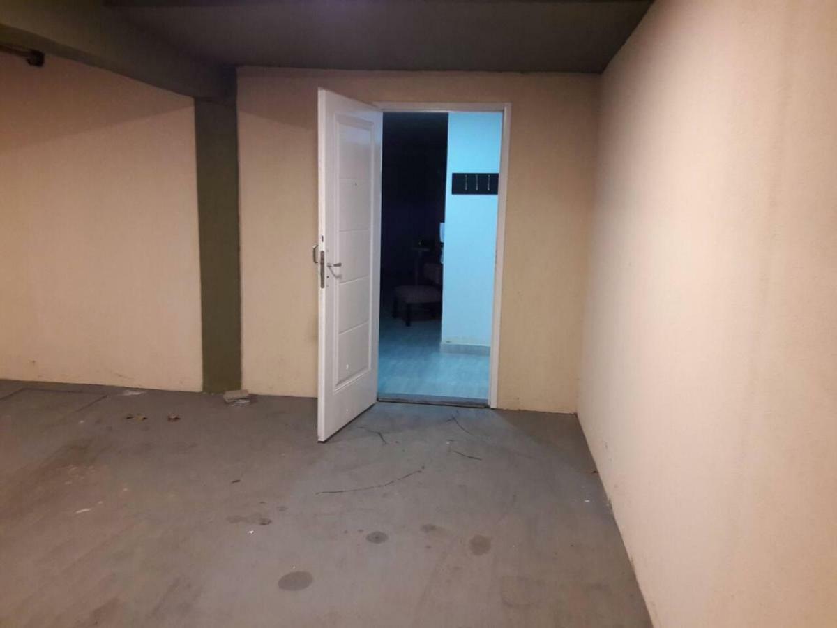 Amplio Y Luminoso Departamento Con Cochera โรซาริโอ ภายนอก รูปภาพ